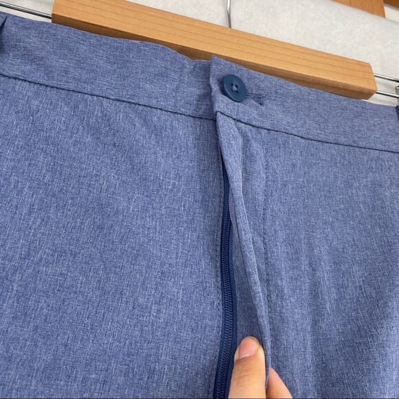 Vineyard Vines Performance Breaker Men Short NWT 50B - Picture 3 of 9